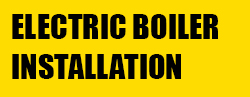 Electric Boilers