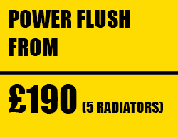Power Flush